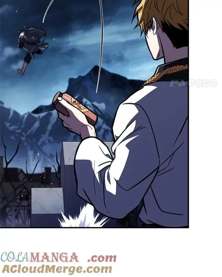 漫画《有才能的魔法师》79.严寒袭卷而来第101张图