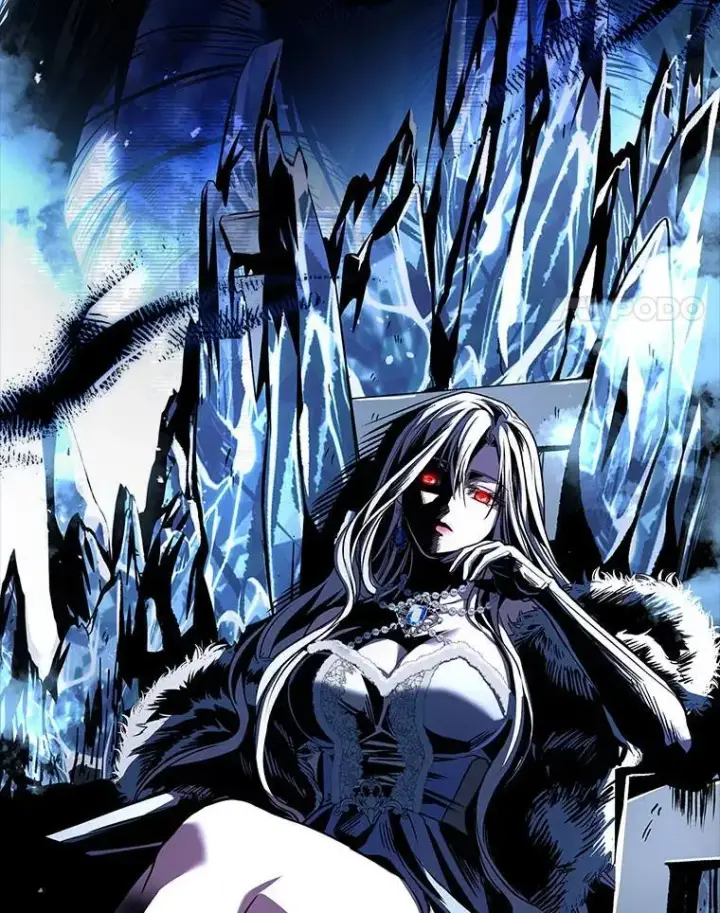 漫画《有才能的魔法师》79.严寒袭卷而来第4张图