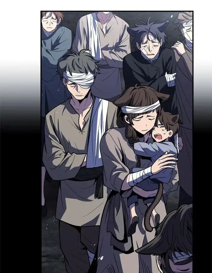 漫画《有才能的魔法师》79.严寒袭卷而来第79张图
