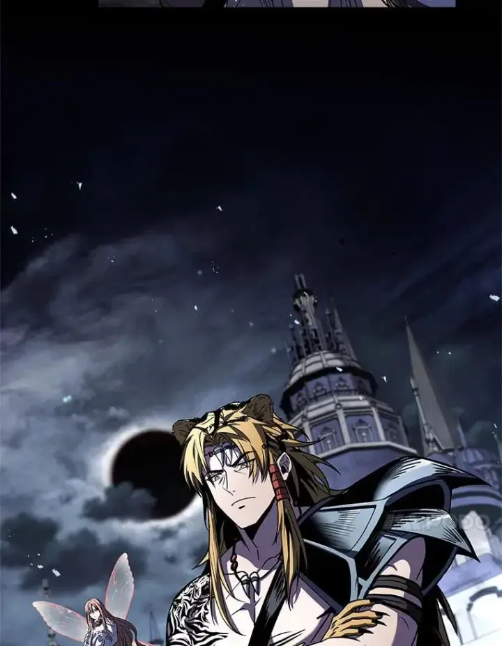 漫画《有才能的魔法师》79.严寒袭卷而来第80张图