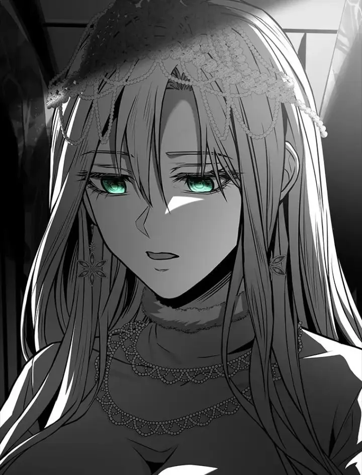 漫画《有才能的魔法师》80.冬之女王第132张图