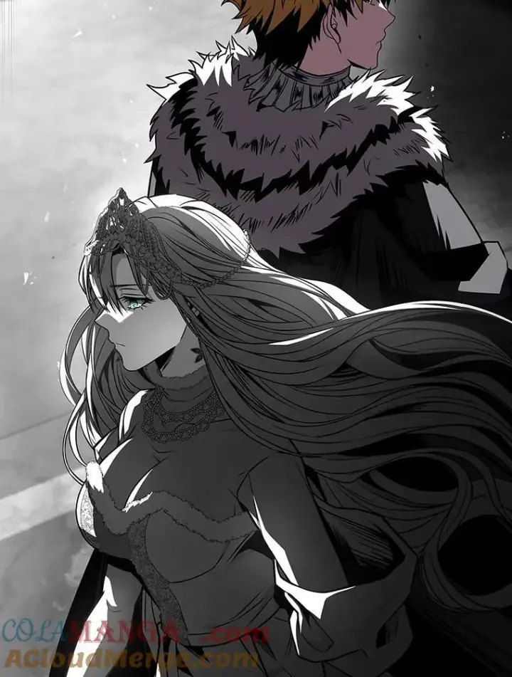 漫画《有才能的魔法师》80.冬之女王第137张图