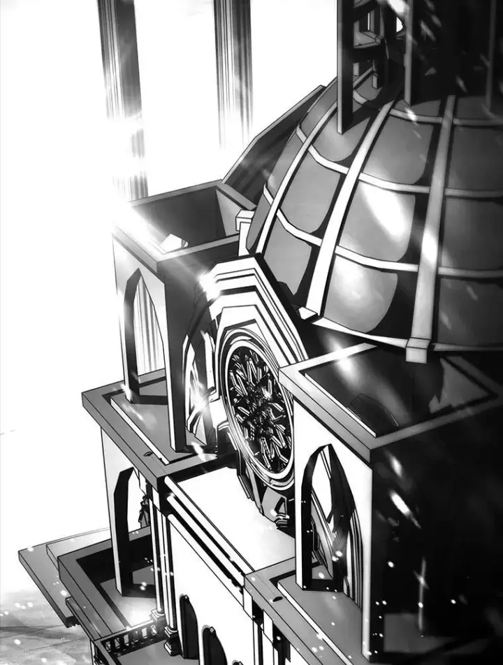 漫画《有才能的魔法师》80.冬之女王第144张图