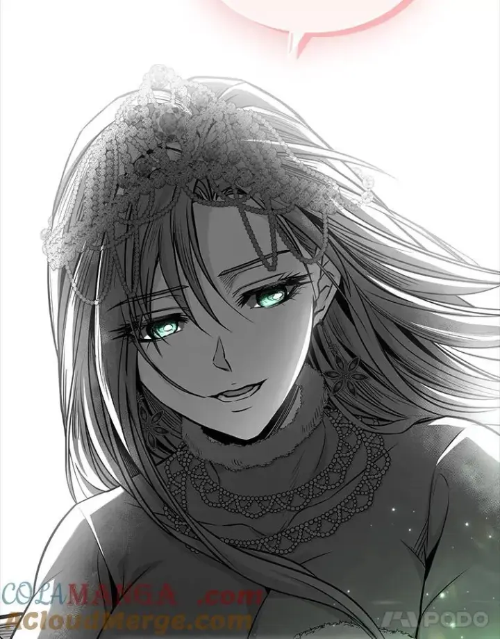 漫画《有才能的魔法师》80.冬之女王第153张图