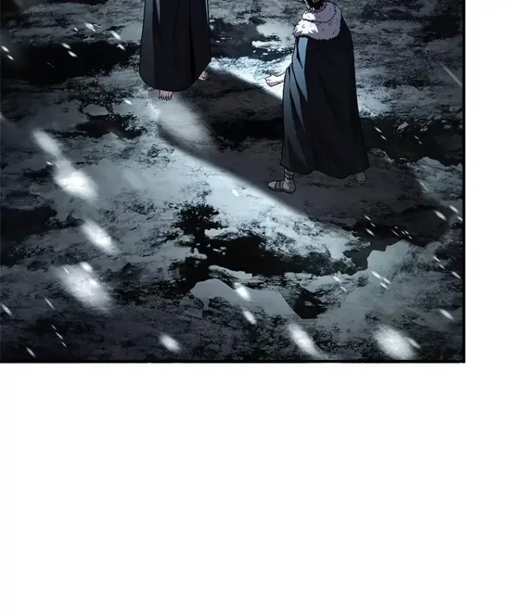 漫画《有才能的魔法师》80.冬之女王第23张图