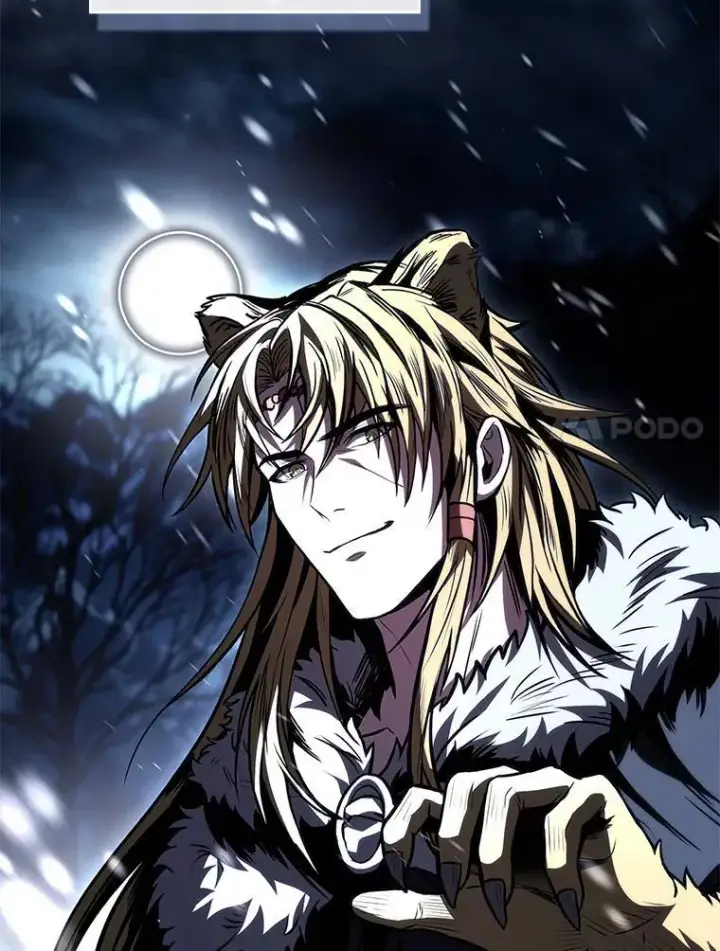 漫画《有才能的魔法师》80.冬之女王第46张图
