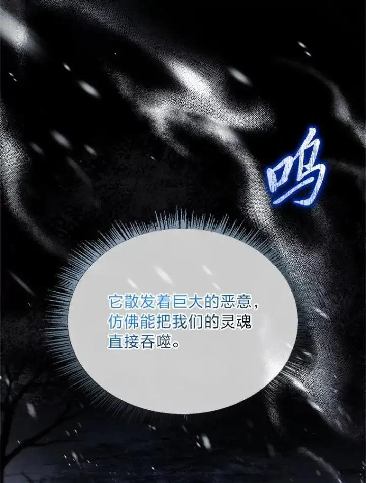 漫画《有才能的魔法师》80.冬之女王第55张图