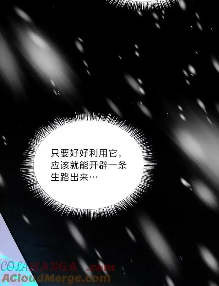 漫画《有才能的魔法师》80.冬之女王第73张图