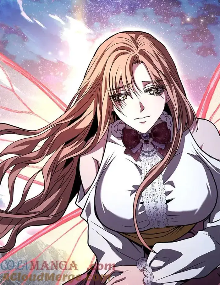 漫画《有才能的魔法师》81.解除第四个限制第137张图