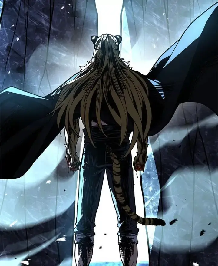 漫画《有才能的魔法师》81.解除第四个限制第148张图
