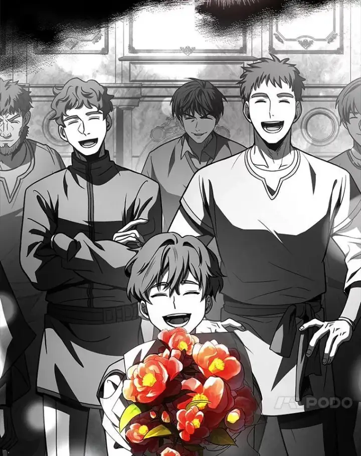 漫画《有才能的魔法师》81.解除第四个限制第54张图