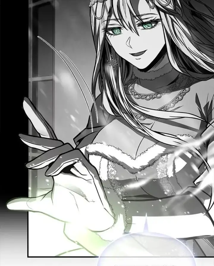 漫画《有才能的魔法师》81.解除第四个限制第6张图