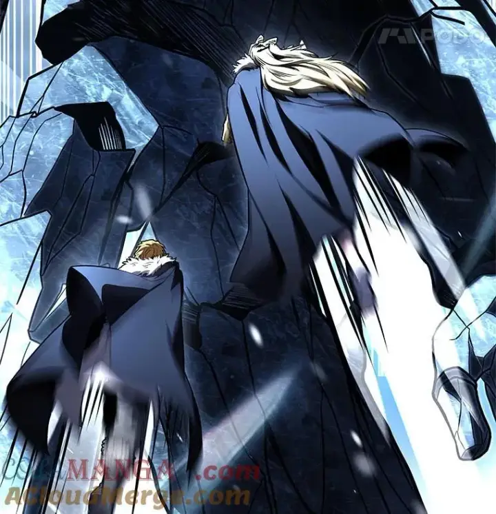 漫画《有才能的魔法师》82.指点迷津第25张图