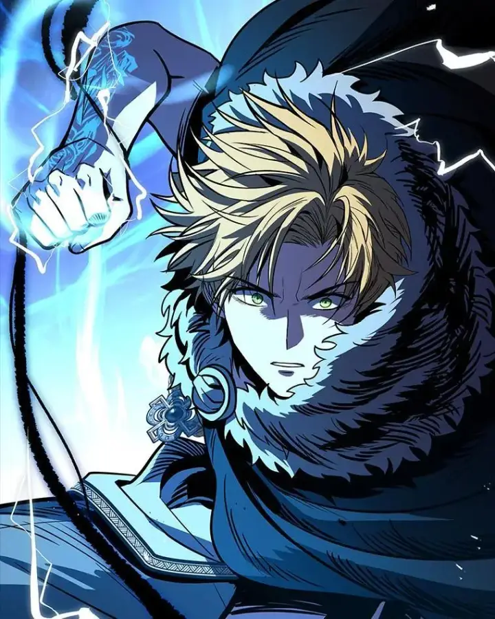漫画《有才能的魔法师》82.指点迷津第63张图