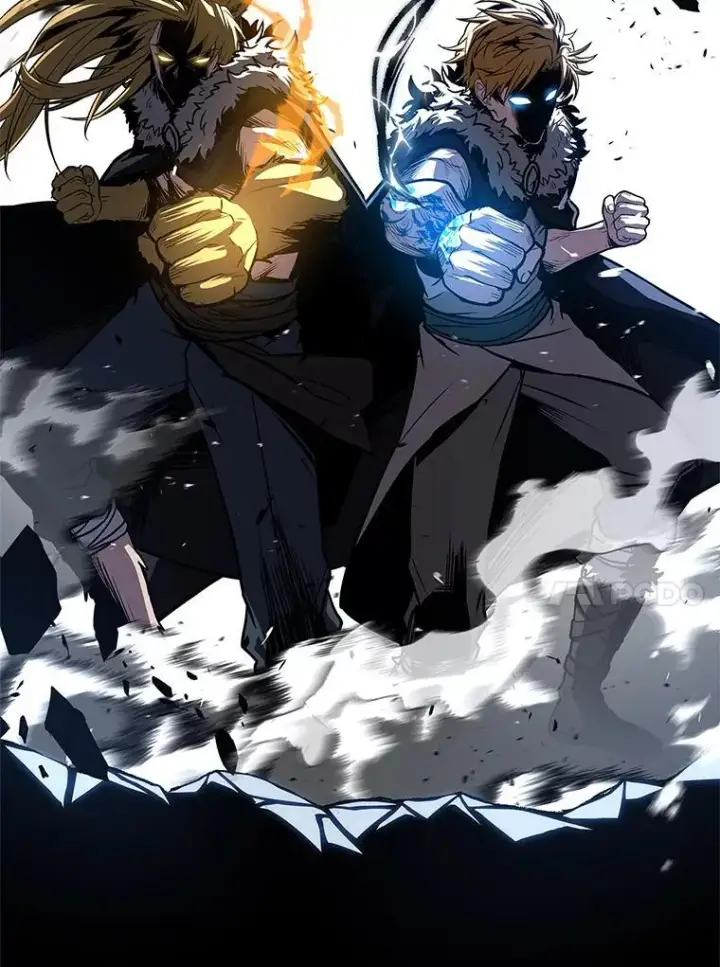 漫画《有才能的魔法师》82.指点迷津第94张图