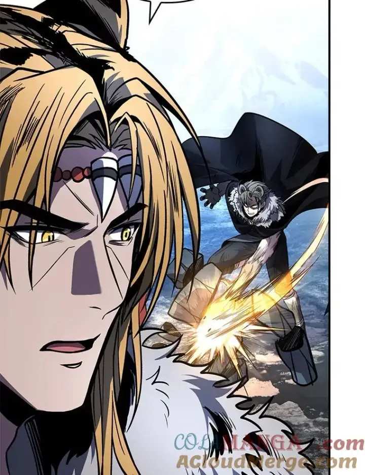 漫画《有才能的魔法师》83.声东击西第113张图