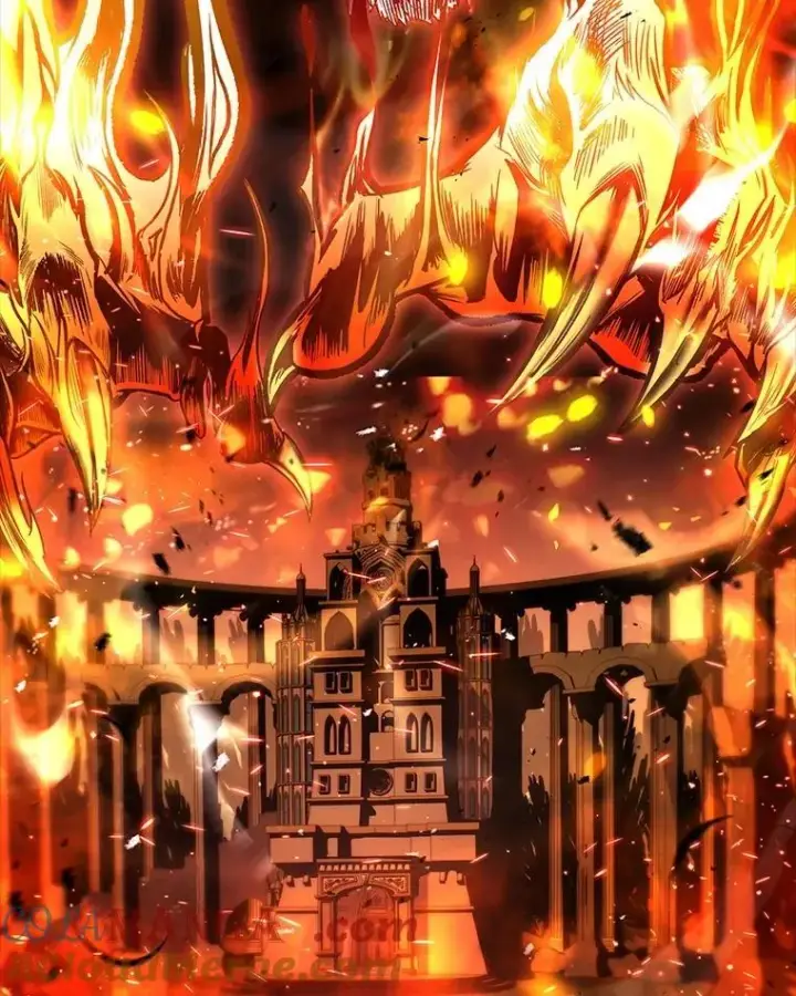 漫画《有才能的魔法师》83.声东击西第13张图