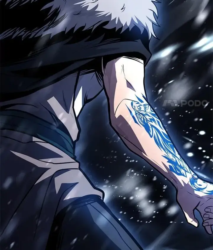 漫画《有才能的魔法师》83.声东击西第135张图