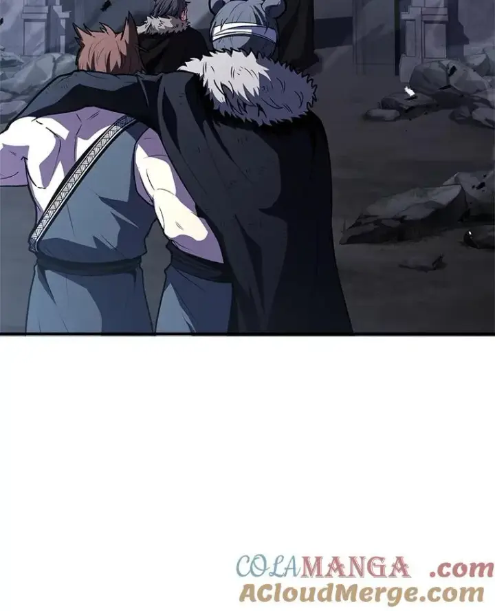 漫画《有才能的魔法师》83.声东击西第153张图