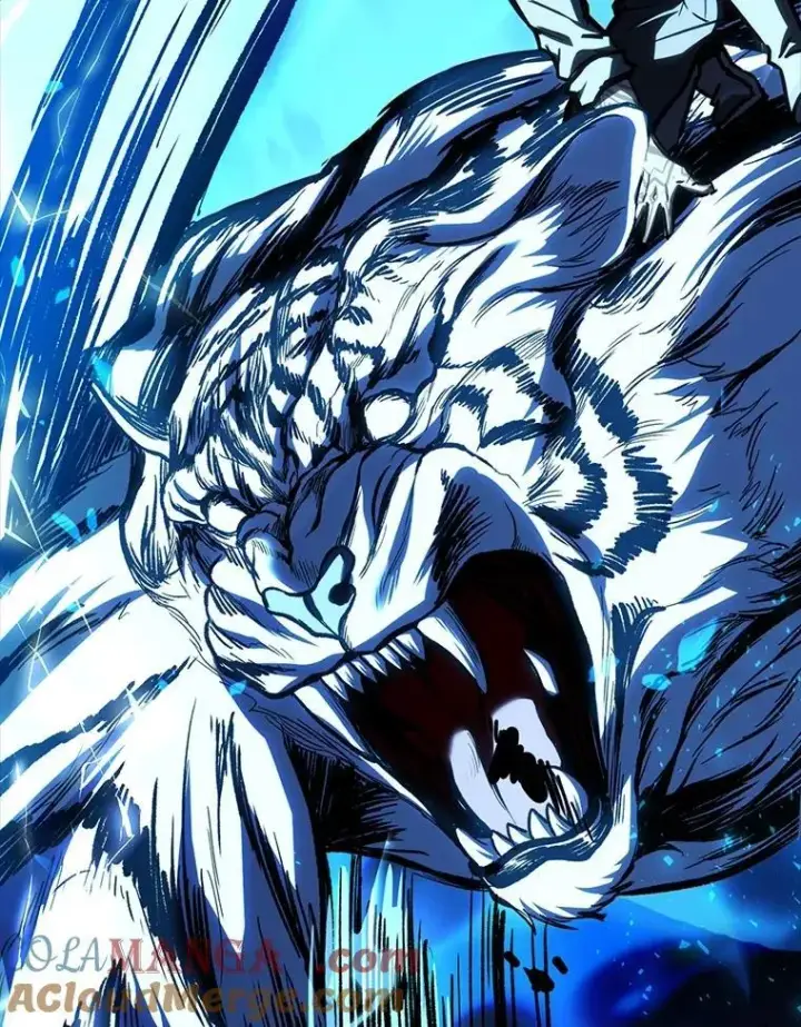 漫画《有才能的魔法师》83.声东击西第33张图