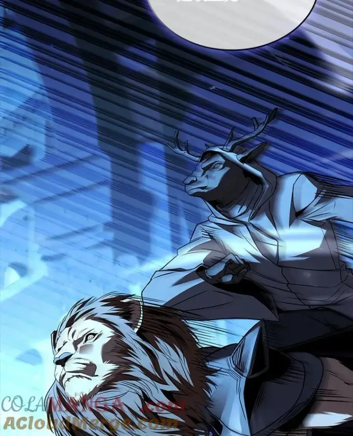 漫画《有才能的魔法师》83.声东击西第45张图