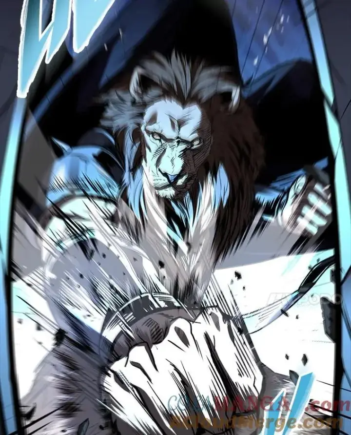 漫画《有才能的魔法师》83.声东击西第49张图