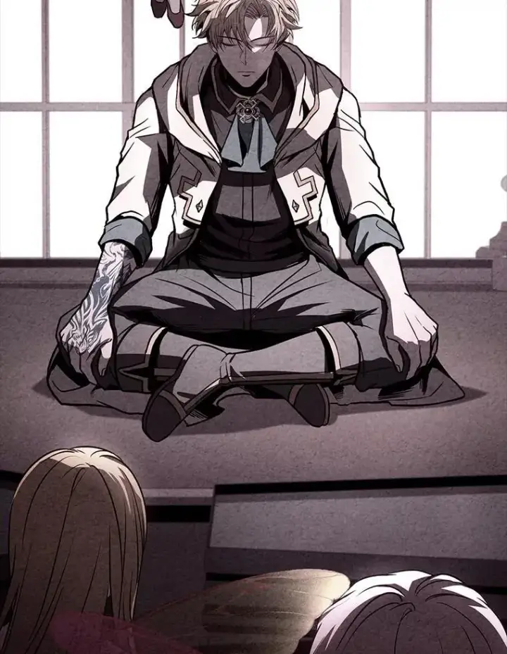 漫画《有才能的魔法师》83.声东击西第70张图