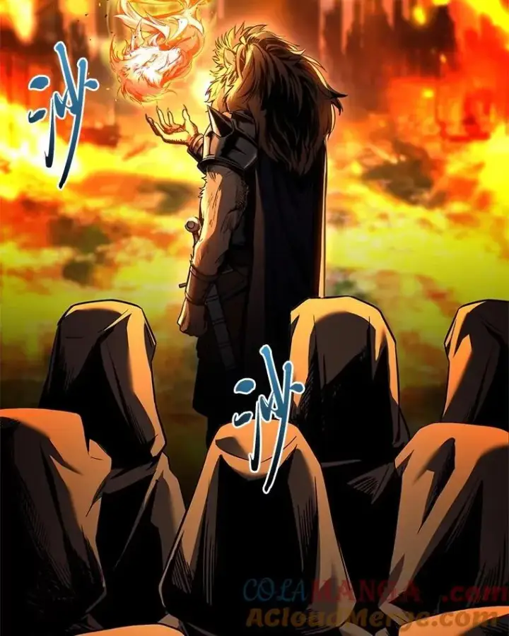 漫画《有才能的魔法师》83.声东击西第9张图