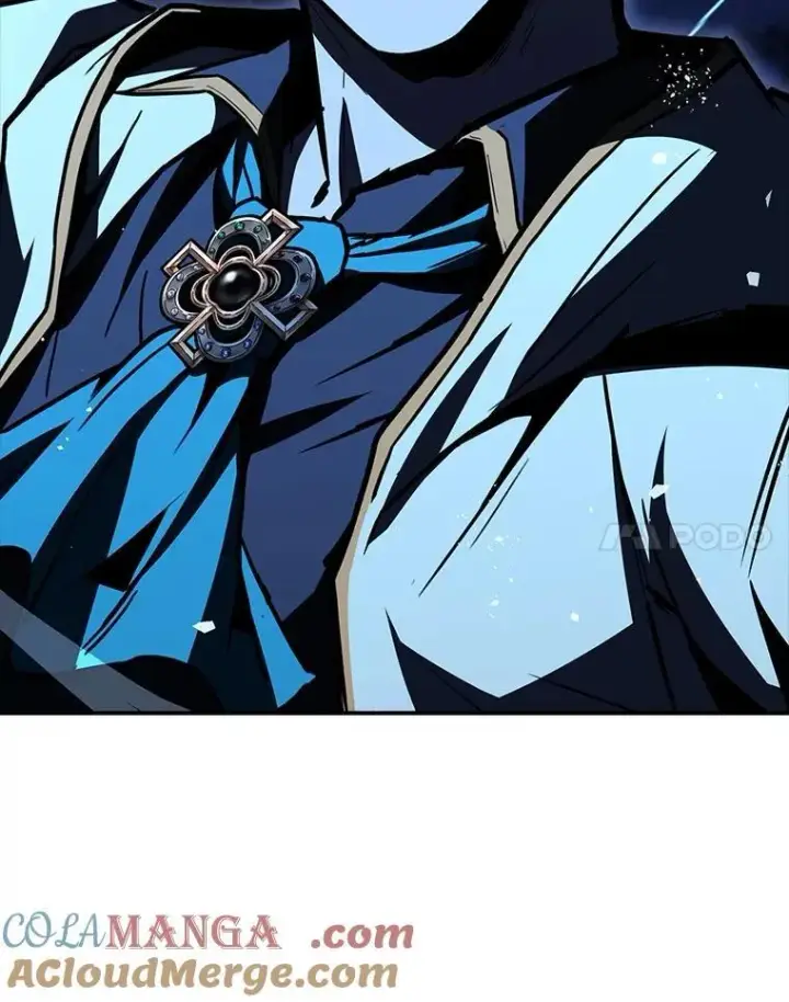 漫画《有才能的魔法师》85.落幕的冬天第121张图