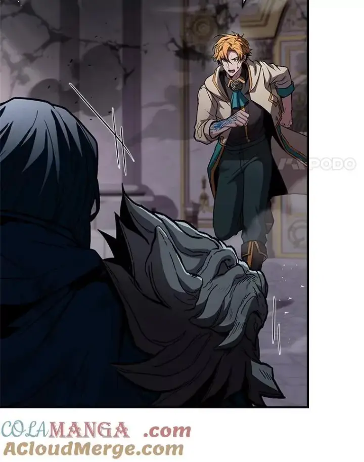 漫画《有才能的魔法师》85.落幕的冬天第57张图