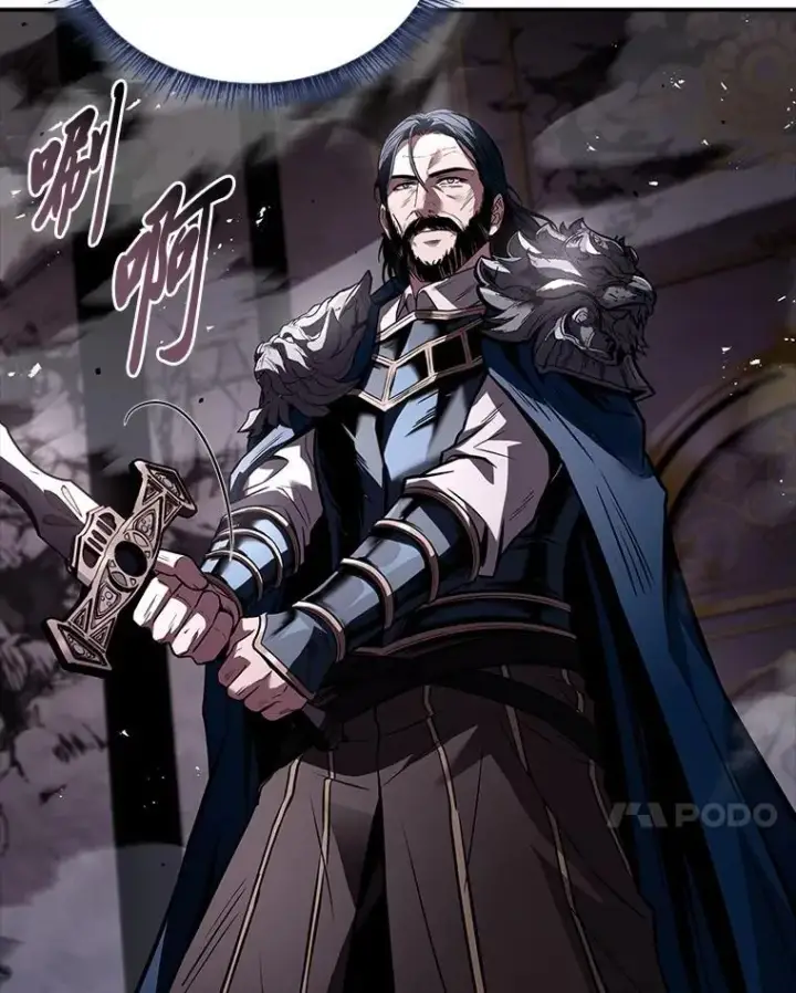 漫画《有才能的魔法师》85.落幕的冬天第7张图