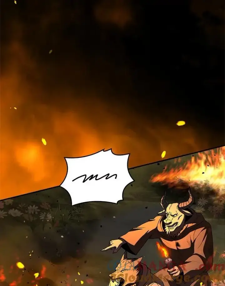 漫画《有才能的魔法师》85.落幕的冬天第89张图