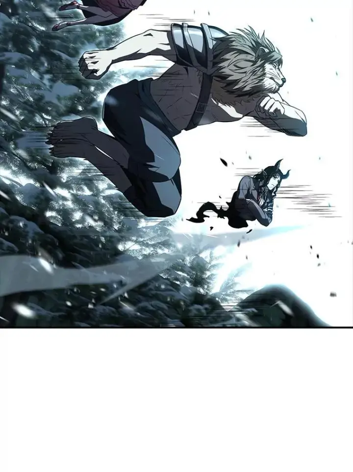 漫画《有才能的魔法师》86.严寒的本体第139张图