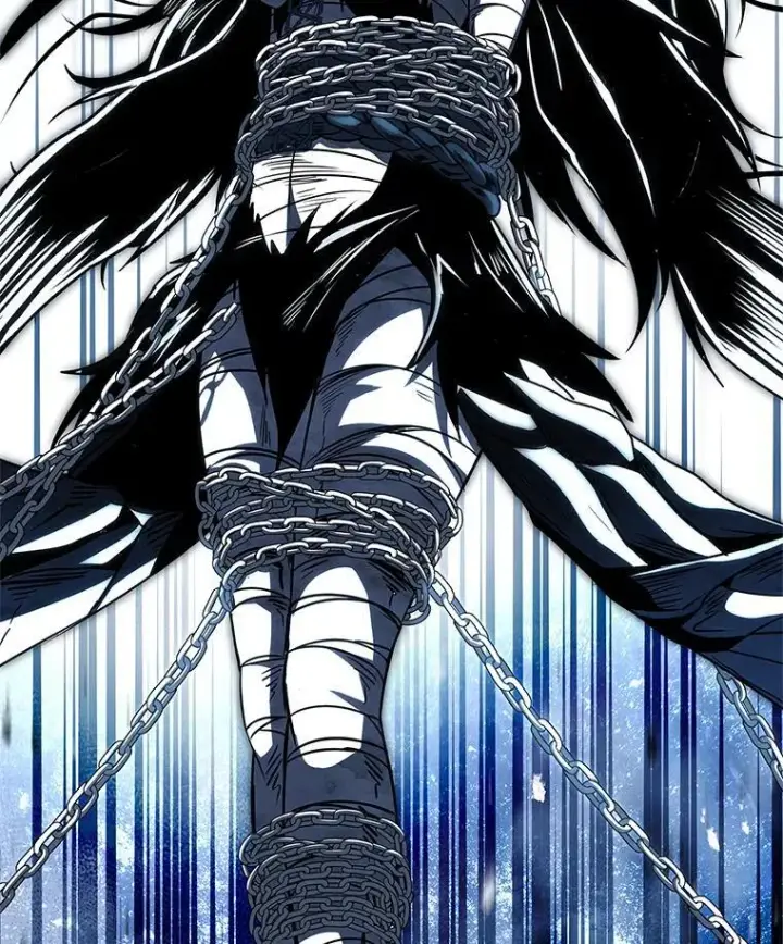 漫画《有才能的魔法师》86.严寒的本体第151张图