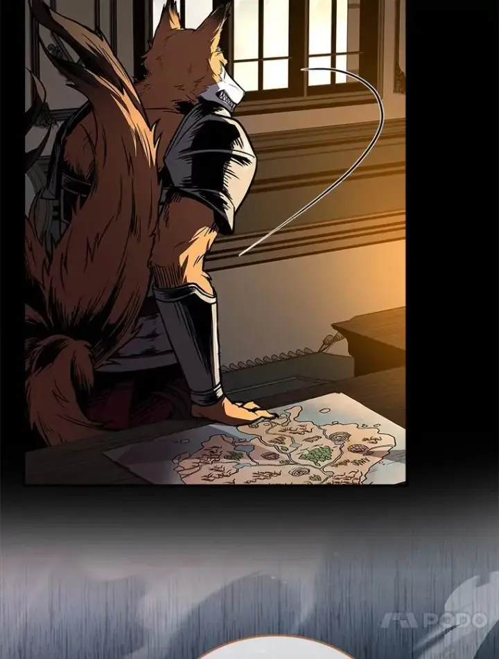 漫画《有才能的魔法师》86.严寒的本体第80张图