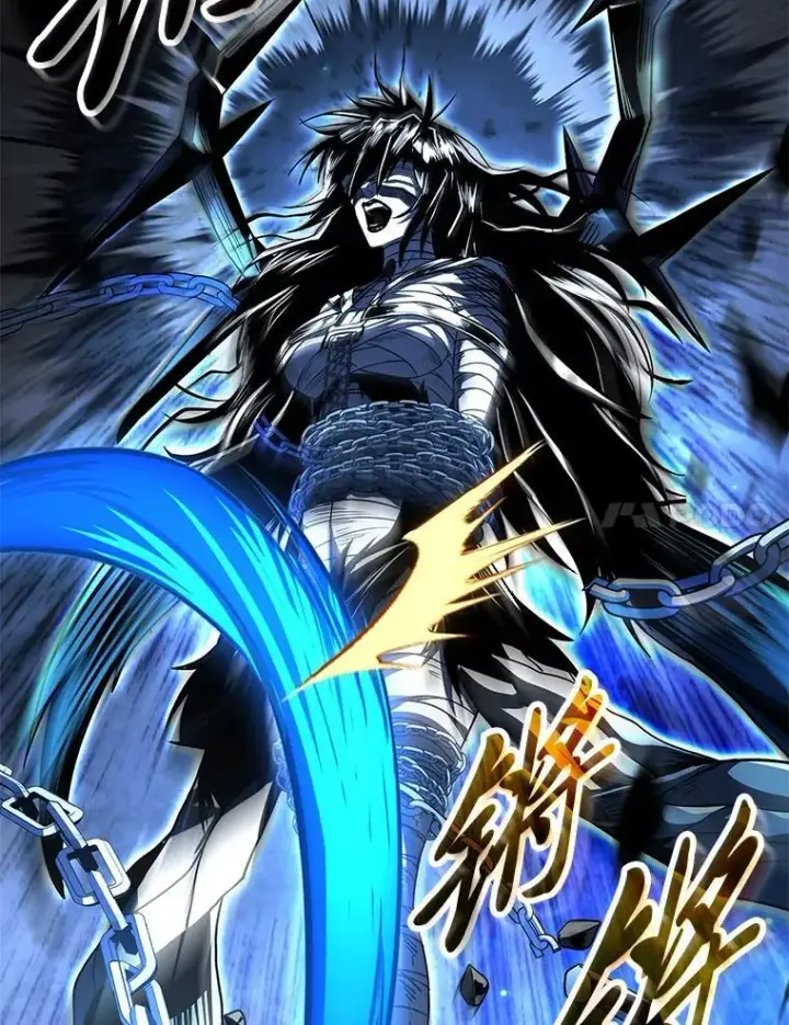 漫画《有才能的魔法师》88.四面楚歌第111张图
