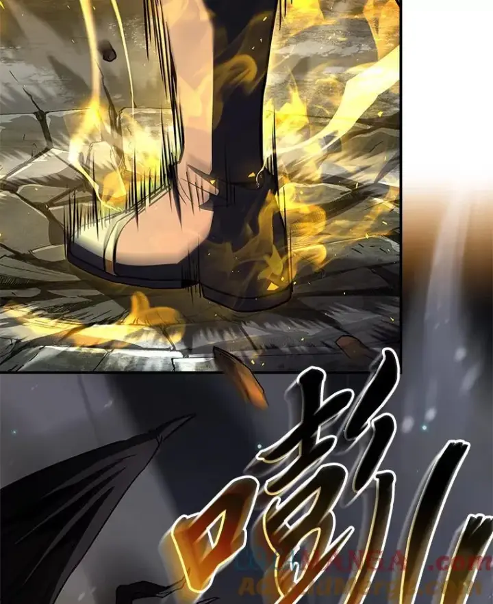 漫画《有才能的魔法师》88.四面楚歌第129张图