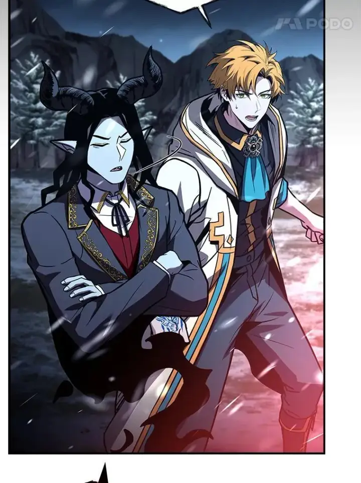 漫画《有才能的魔法师》88.四面楚歌第15张图