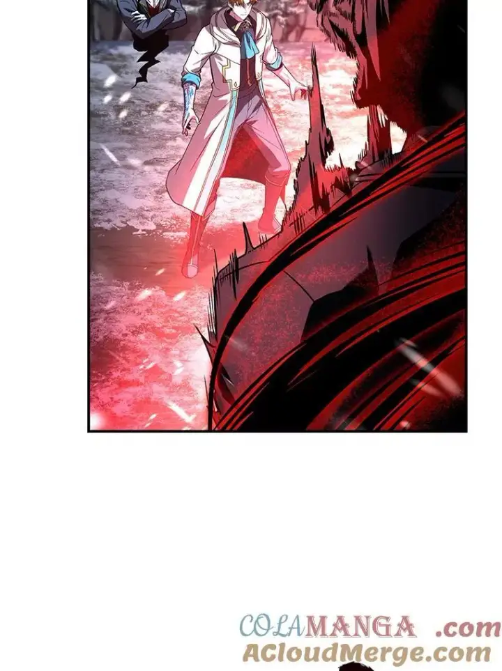漫画《有才能的魔法师》88.四面楚歌第17张图