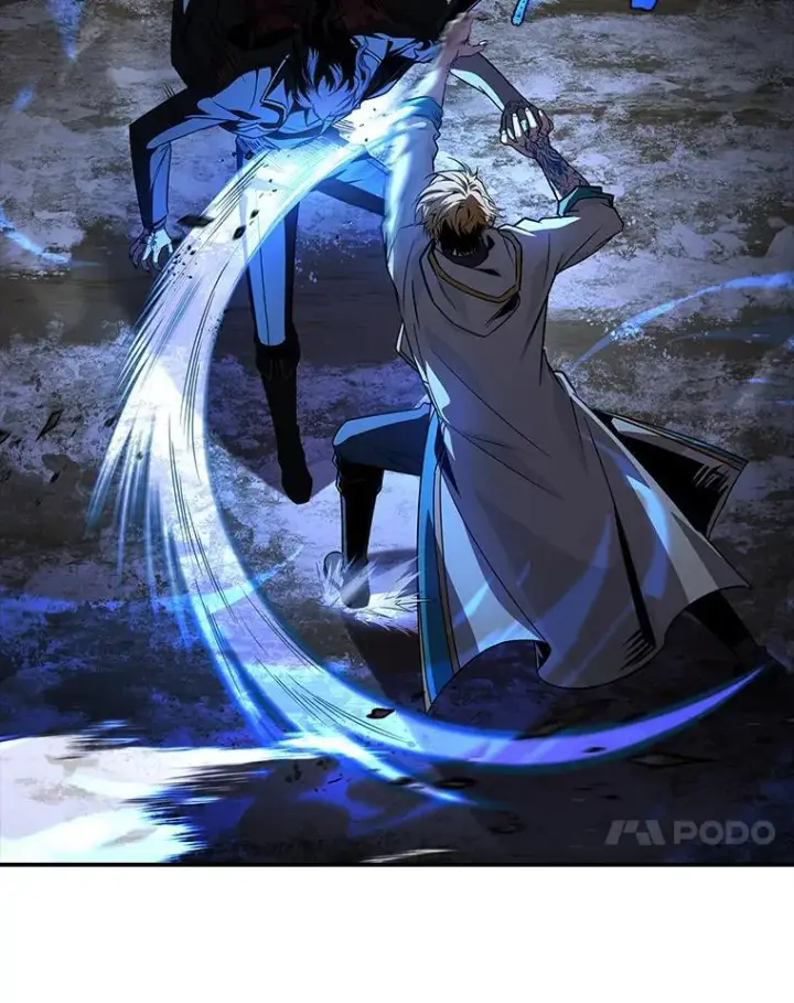漫画《有才能的魔法师》88.四面楚歌第64张图