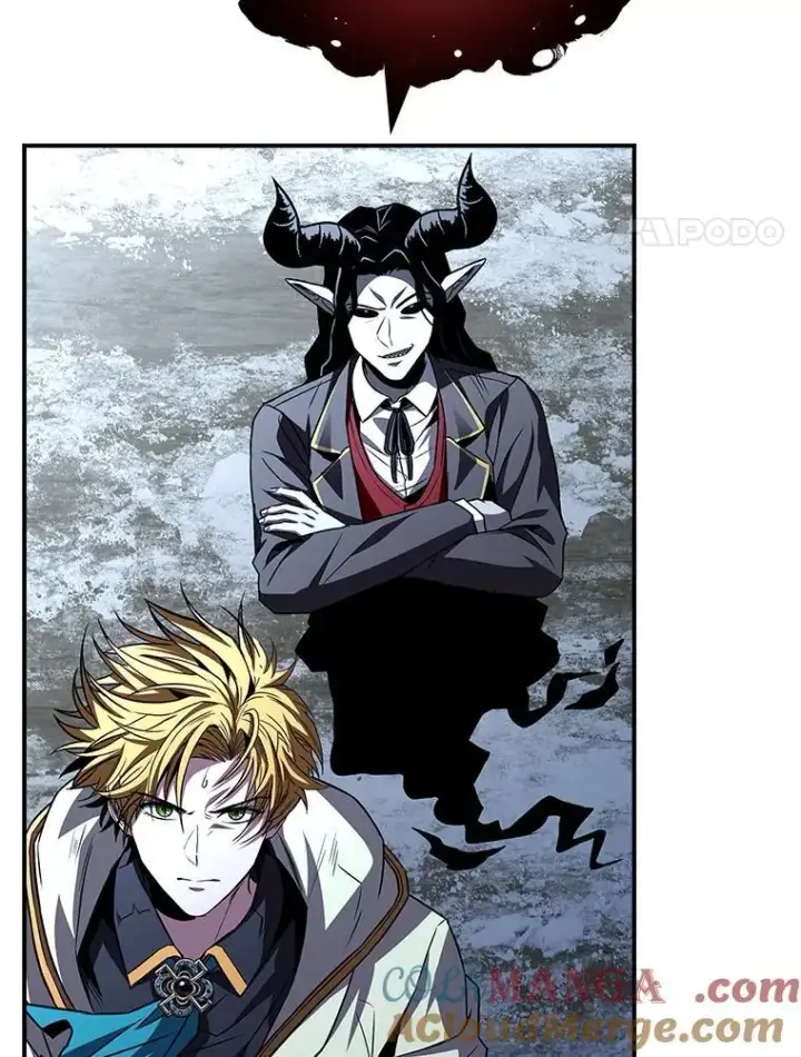 漫画《有才能的魔法师》88.四面楚歌第81张图