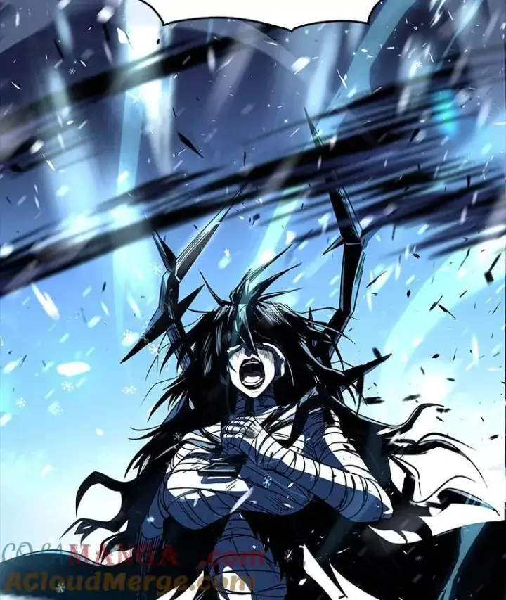 漫画《有才能的魔法师》89.大闹弗瑞第133张图