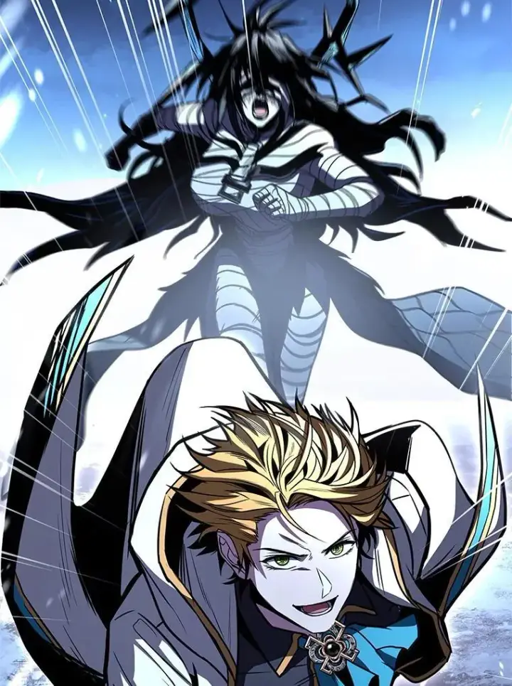 漫画《有才能的魔法师》89.大闹弗瑞第68张图