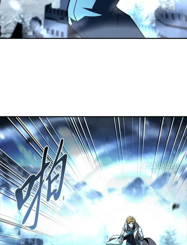 漫画《有才能的魔法师》90.闯入精神世界第100张图