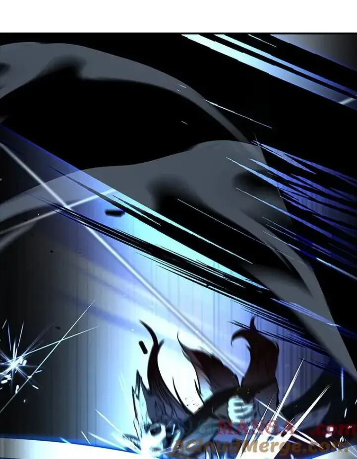 漫画《有才能的魔法师》90.闯入精神世界第105张图