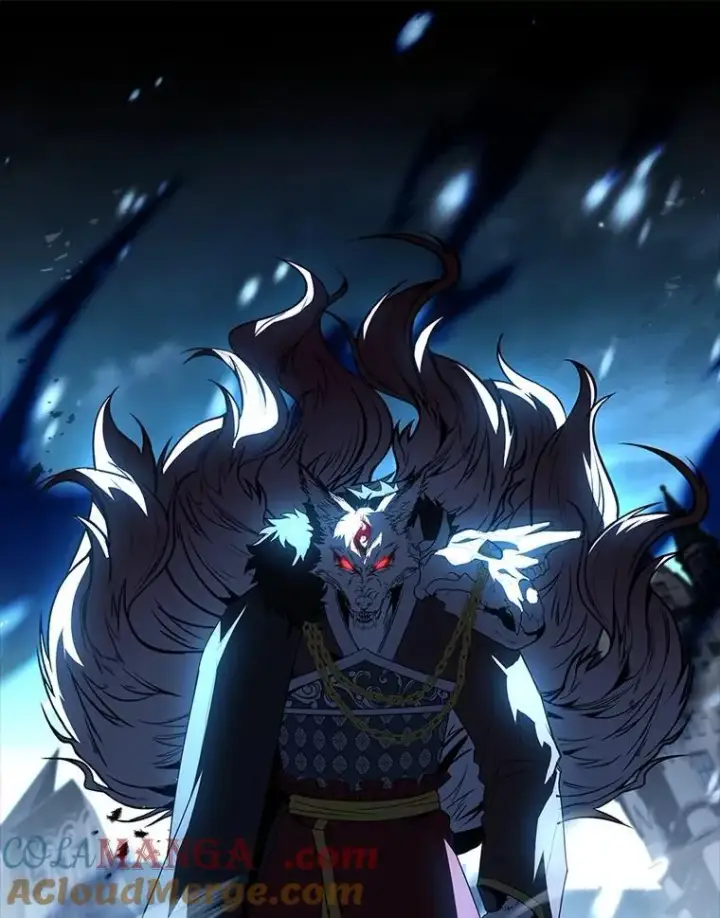 漫画《有才能的魔法师》90.闯入精神世界第13张图
