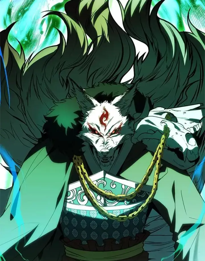 漫画《有才能的魔法师》90.闯入精神世界第18张图