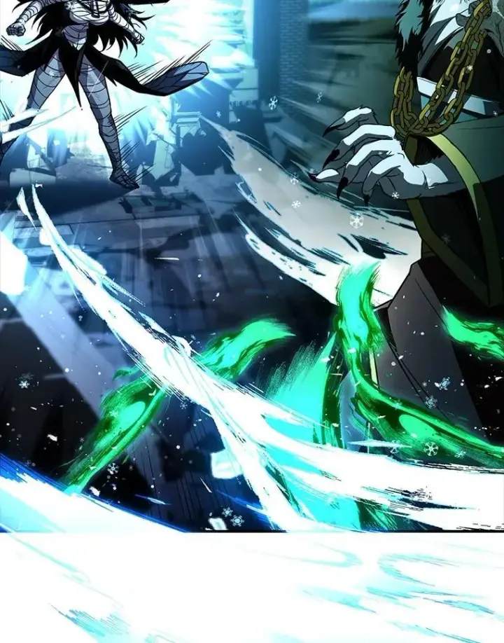 漫画《有才能的魔法师》90.闯入精神世界第30张图