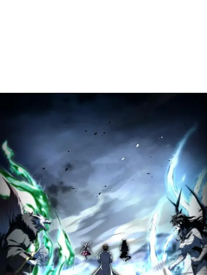 漫画《有才能的魔法师》90.闯入精神世界第48张图