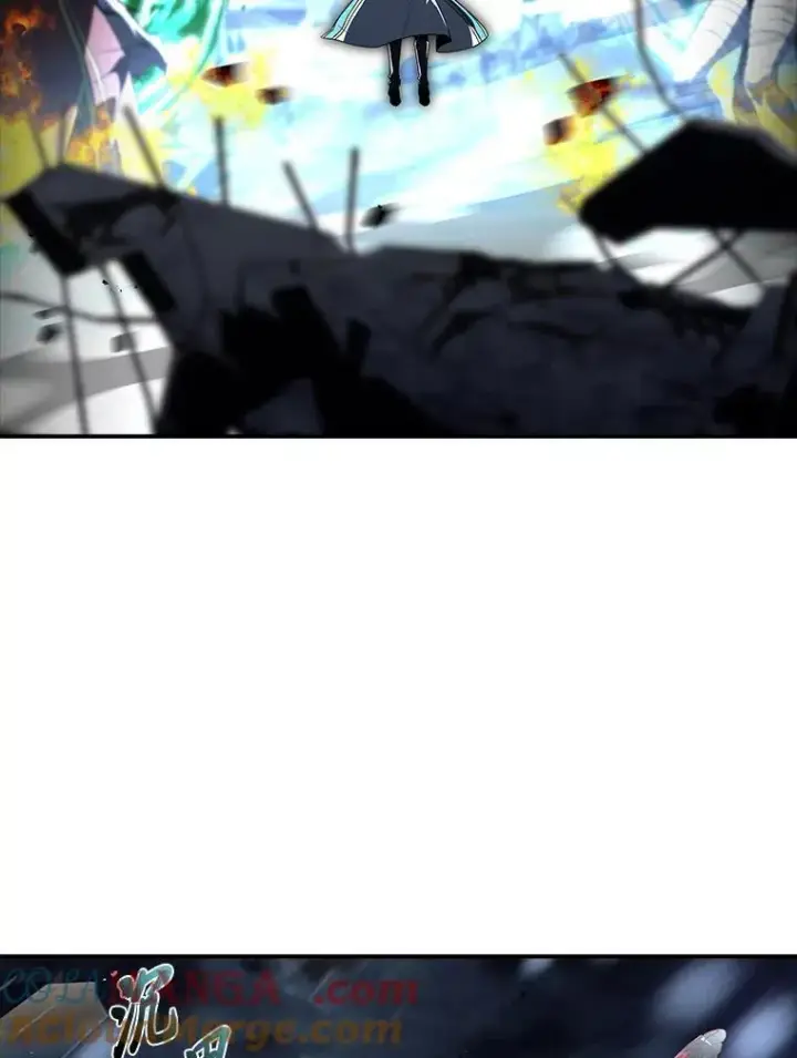 漫画《有才能的魔法师》90.闯入精神世界第49张图
